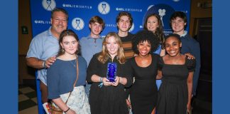 Atlanta Jewish Film Festival launches first student competition to build bridges