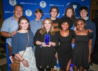 Atlanta Jewish Film Festival launches first student competition to build bridges