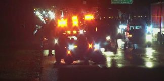 Baby born on Highway 285 in DeKalb County, dispatch says