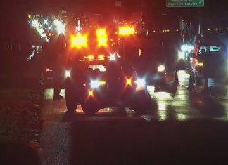 Baby born on Highway 285 in DeKalb County, dispatch says