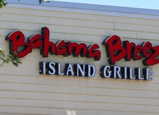 Bahama Breeze to shutter all restaurants after 30 years