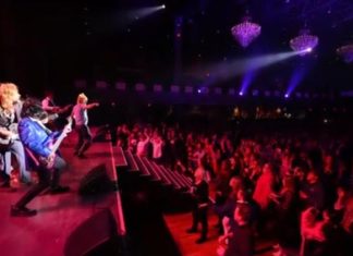 Battle for the Brain lip syncing competition raises awareness, funds for Alzheimer's research