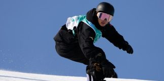 Big Air snowboarding and skiing: Rules to know for the 2026 Olympics
