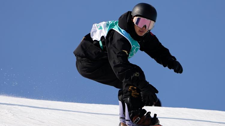 Big Air snowboarding and skiing: Rules to know for the 2026 Olympics