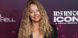Bijou Phillips hospitalized, seeking second kidney transplant