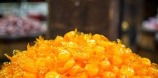 Chicago's Primrose Candy Company files for Chapter 11 bankruptcy