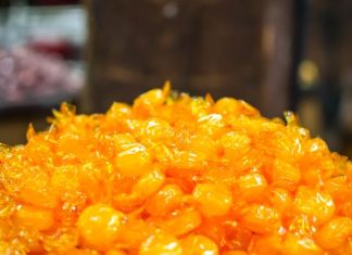 Chicago's Primrose Candy Company files for Chapter 11 bankruptcy