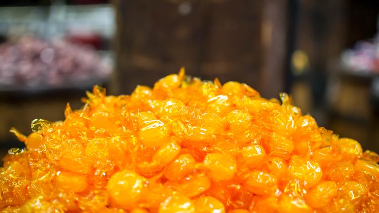 Chicago's Primrose Candy Company files for Chapter 11 bankruptcy