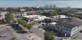 Community leaders working to 'bring renewed pride back' to Atlanta's westside