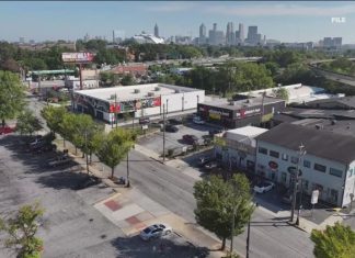 Community leaders working to 'bring renewed pride back' to Atlanta's westside