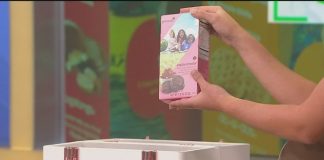 Coweta Girl Scouts' smile shines on new cookie boxes nationwide