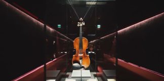 Cremona, Italy preserves centuries-old craft at the birthplace of the violin