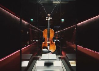 Cremona, Italy preserves centuries-old craft at the birthplace of the violin