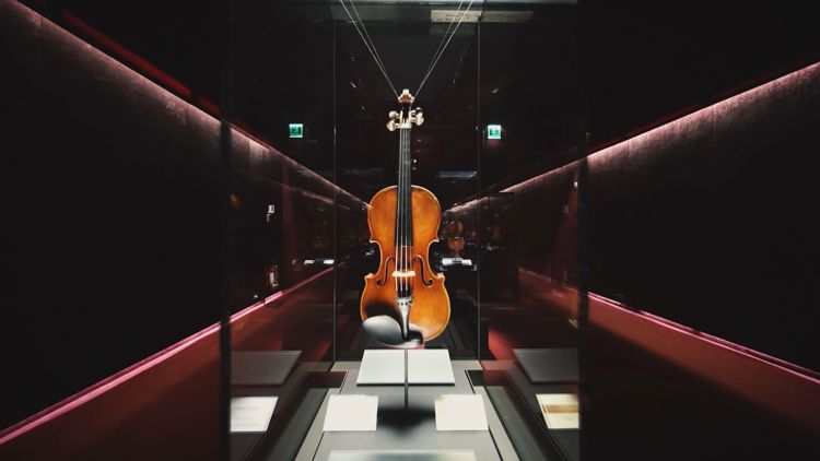 Cremona, Italy preserves centuries-old craft at the birthplace of the Cremona, Italy preserves centuries-old craft at the birthplace of the violin