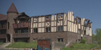 Demolition set to begin at troubled College Park condominiums