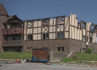 Demolition set to begin at troubled College Park condominiums