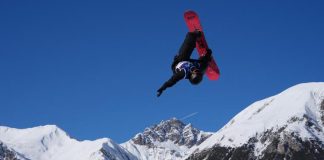 Did Team USA medal in women's snowboard slopestyle? Here are the results