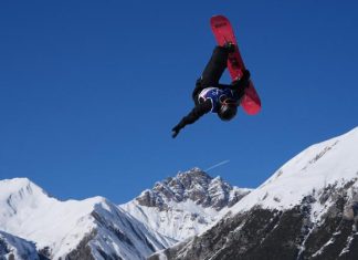 Did Team USA medal in women's snowboard slopestyle? Here are the results