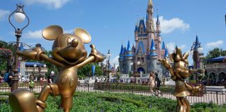 Disney World closes iconic Dinosaur-themed ride ahead of construction on new 'Indiana Jones' attraction