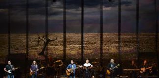 Eagles concert boots Texas high school's prom night, principal says