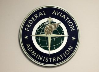FAA grounds all flights in and around El Paso for 10 days, citing 'special security reasons'