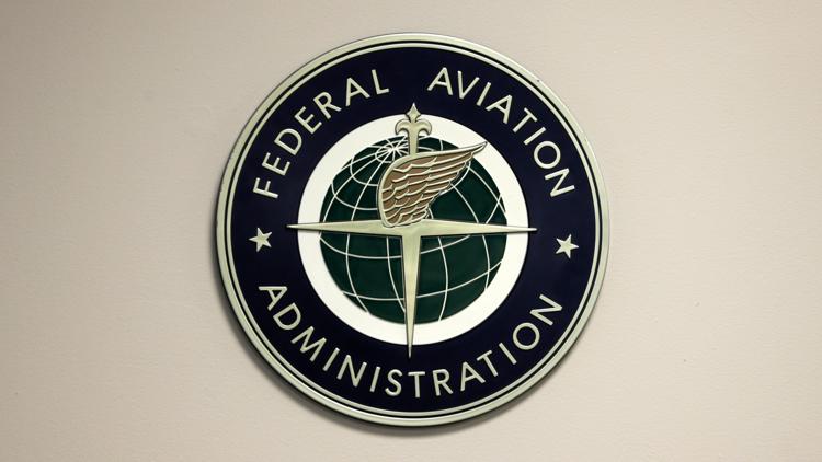 FAA grounds all flights in and around El Paso for 10 days, citing 'special security reasons'