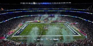 FCC seeks public comment as live sports shift from broadcast TV to streaming