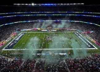 FCC seeks public comment as live sports shift from broadcast TV to streaming