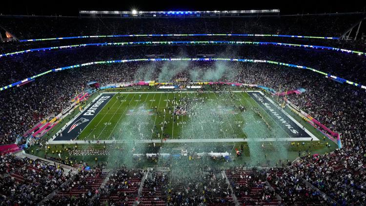 FCC seeks public comment as live sports shift from broadcast TV to streaming