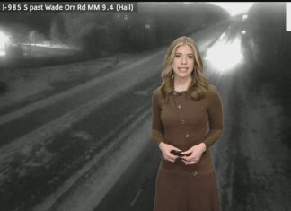 Gridlock Guy: Musings from a traffic reporter’s first Atlanta winter storm