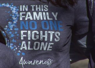 Gwinnett Co. mom participates in her first marathon to encourage son diagnosed with diabetes to continue running