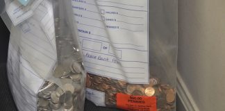 How one Georgia county is adapting as the Federal Reserve halts penny orders