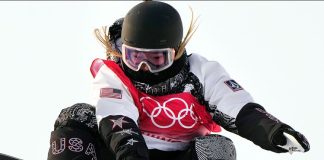 How to watch Chloe Kim at the Milan Cortina Olympics