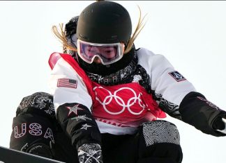 How to watch Chloe Kim at the Milan Cortina Olympics