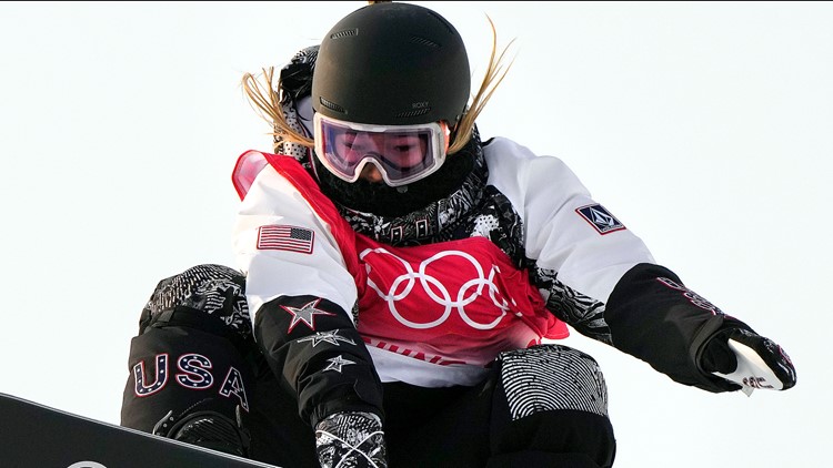How to watch Chloe Kim at the Milan Cortina Olympics