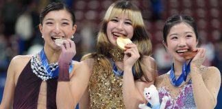 How to watch the Olympics figure skating exhibition gala
