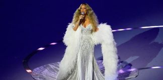 Is Mariah Carey Italian? | 11alive.com