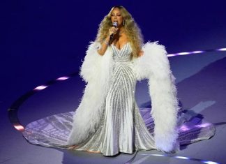 Is Mariah Carey Italian? | 11alive.com