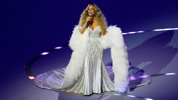 Is Mariah Carey Italian? | 11alive.com