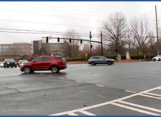 Kimball Bridge Road project eases traffic bottleneck in Alpharetta