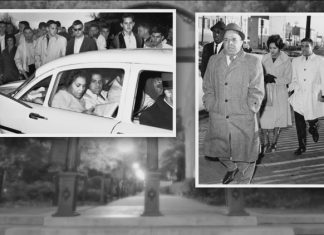 Kipp Atlanta Collegiate honors the past while inspiring future students to succeed
