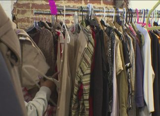 Midtown Assistance Center celebrates 40 years of helping those who 'struggle to make ends meet'