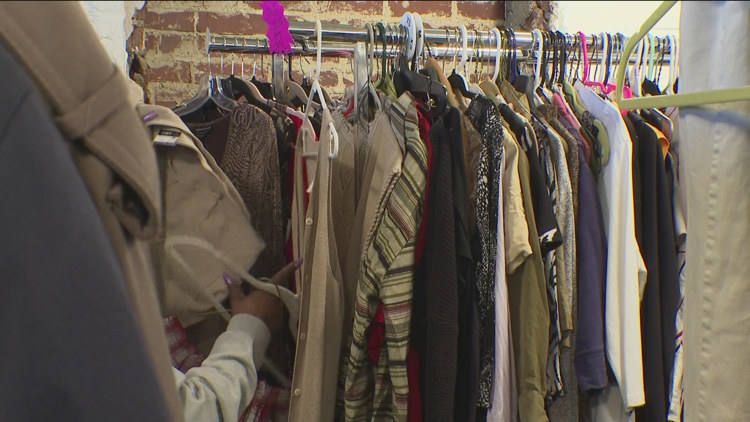 Midtown Assistance Center celebrates 40 years of helping those who 'struggle to make ends meet'