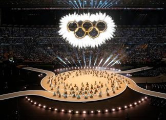 Milan Cortina Winter Olympics were most-viewed Winter Games since 2014, NBC says