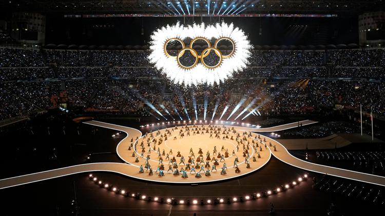 Milan Cortina Winter Olympics were most-viewed Winter Games since 2014, Milan Cortina Winter Olympics were most-viewed Winter Games since 2014, NBC says