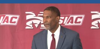 Morehouse College announces Brad Sherrod as new head football coach