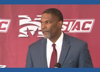 Morehouse College announces Brad Sherrod as new head football coach