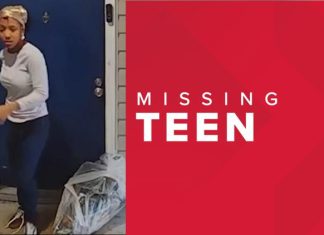 Mother urgently searching for missing 16-year-old daughter last seen at home in Norcross