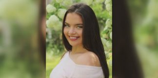 Mystery illness suddenly leaves Oregon college cheerleader on life support