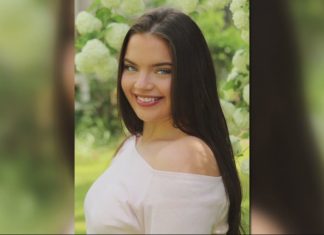 Mystery illness suddenly leaves Oregon college cheerleader on life support